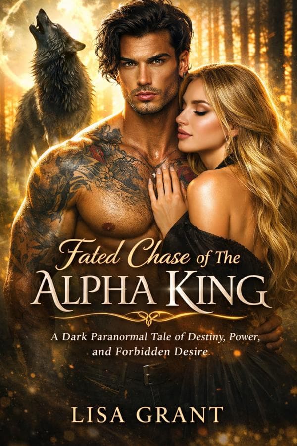 Fated Chase of The Alpha King