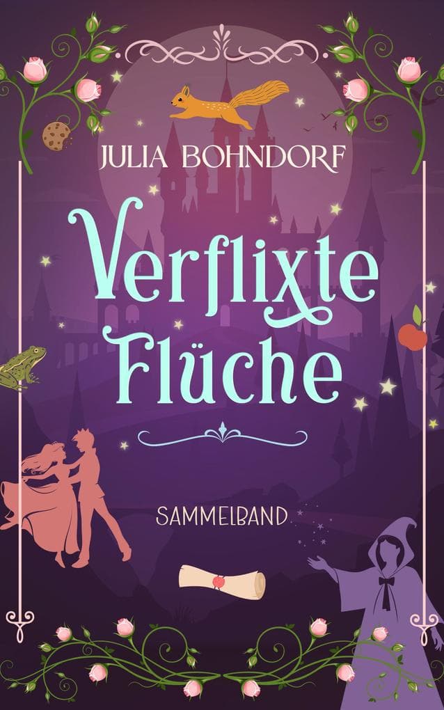 Verflixte Flüche