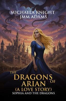 The Dragons of Arian