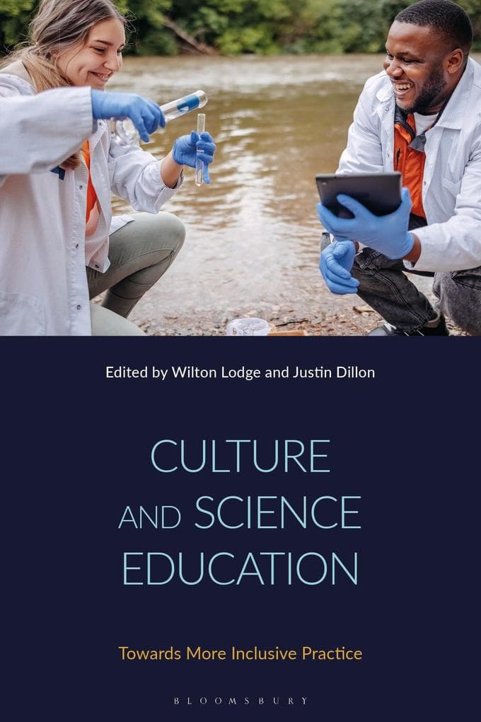 Culture and Science Education