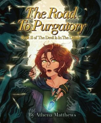 The road to Purgatory