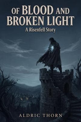 Of Blood and Broken Light