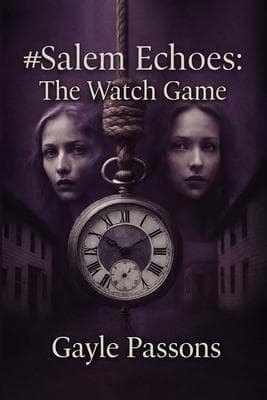 #Salem Echoes