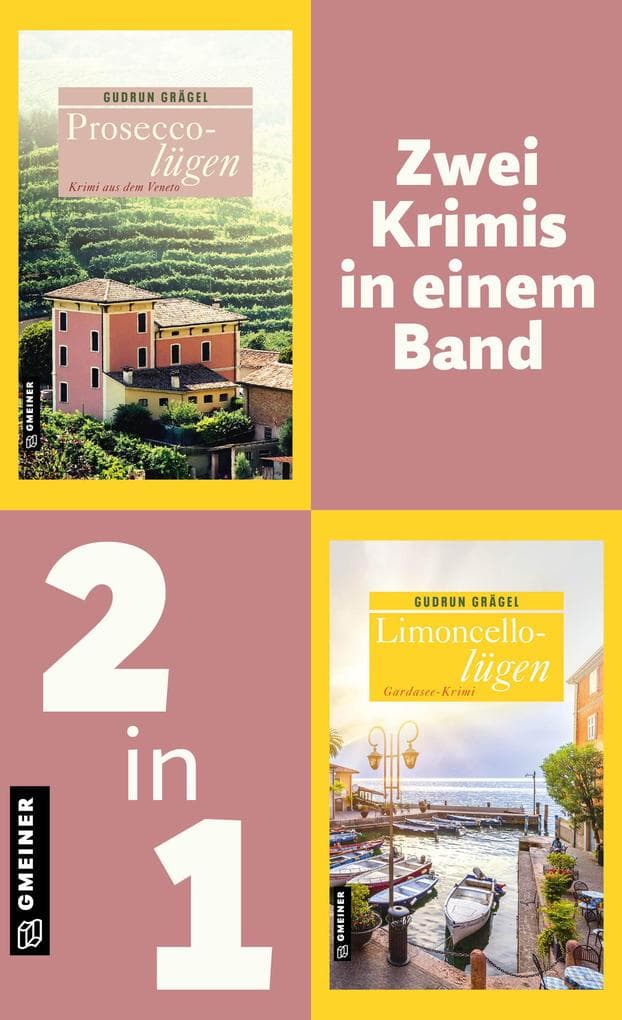 Proseccolügen & Limoncellolügen