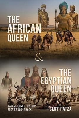The African Queen & The Egyptian Queen