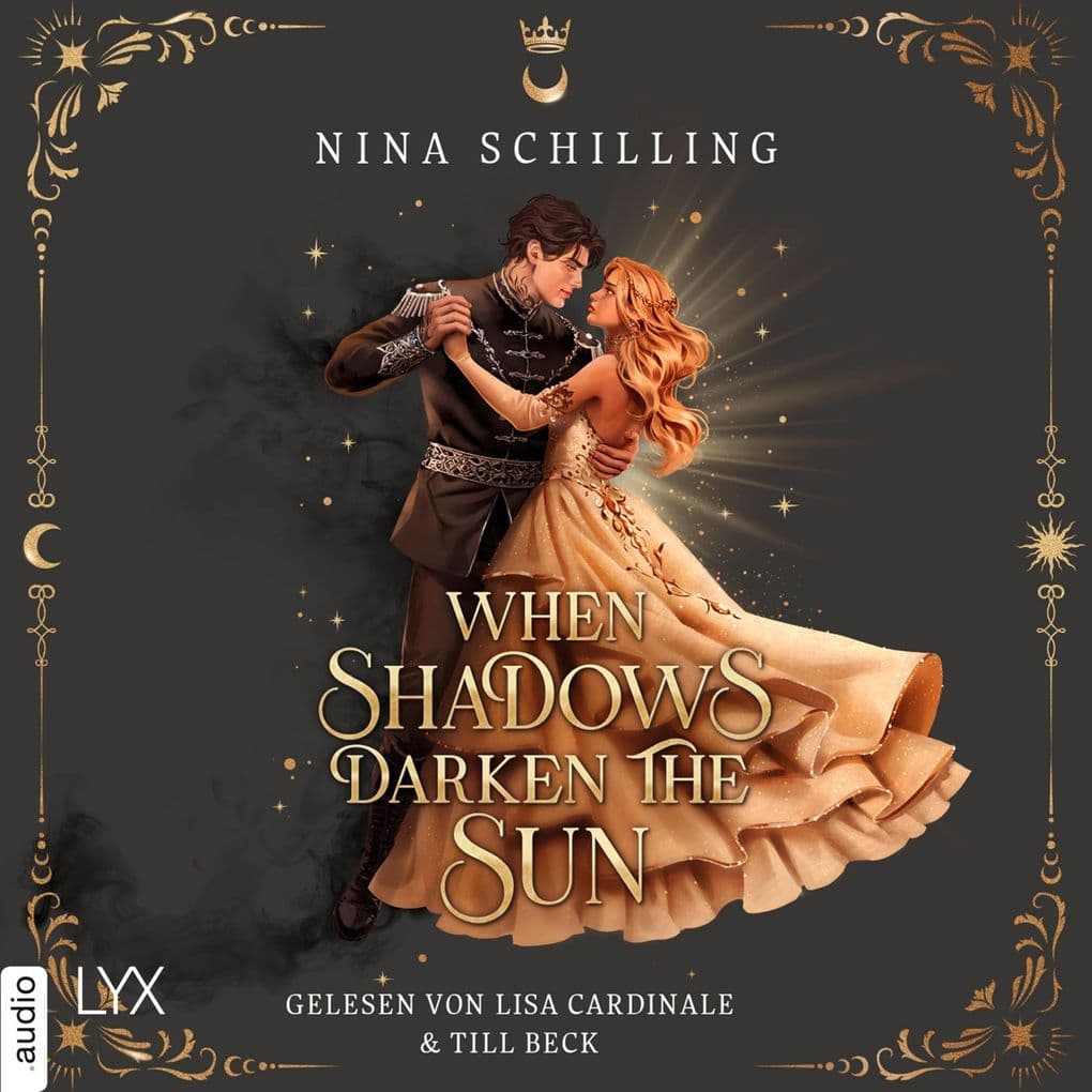 When Shadows Darken the Sun
