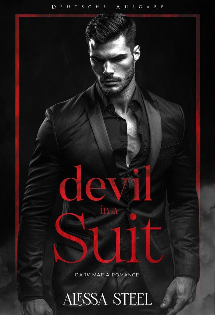 Devil in a Suit: Dark Mafia Romance (Deutsche Ausgabe)