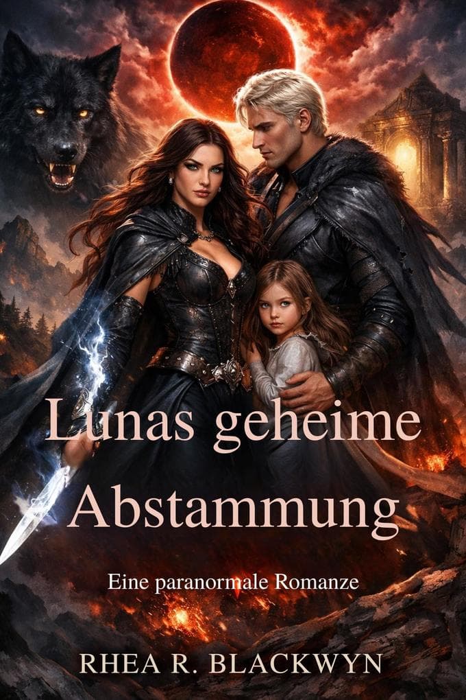 Lunas geheime Abstammung