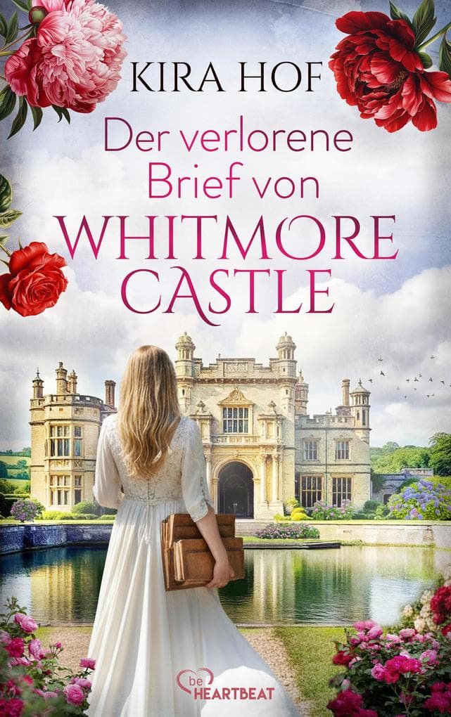 Der verlorene Brief von Whitmore Castle