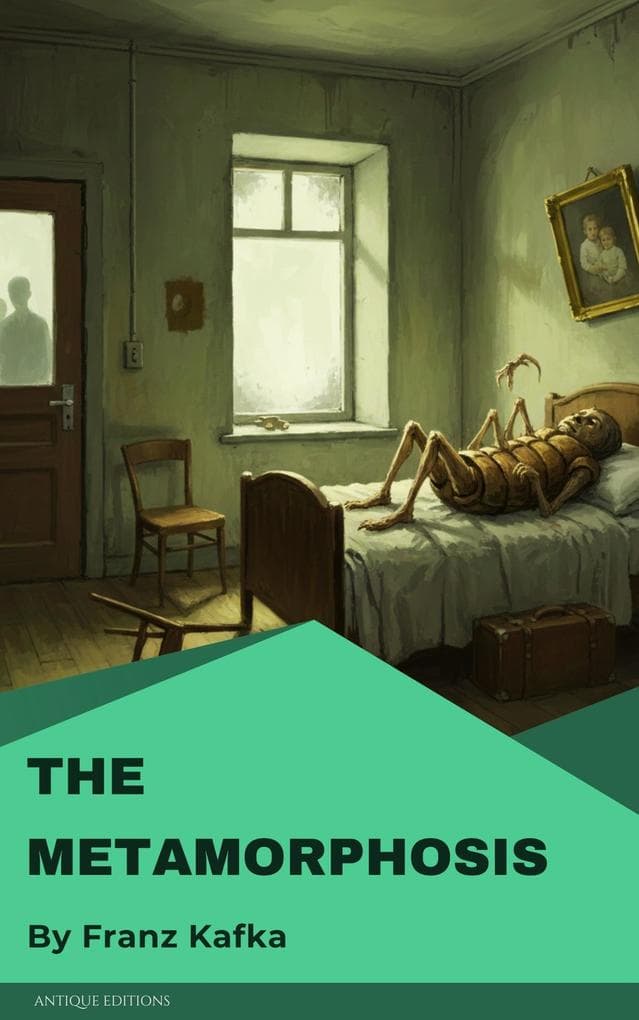 The Metamorphosis