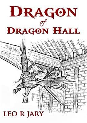 Dragon of Dragon Hall