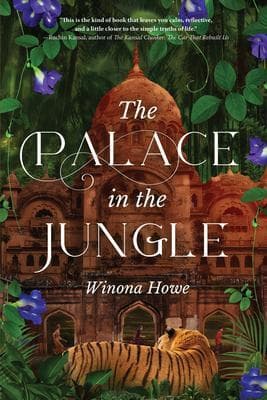 The Palace in the Jungle