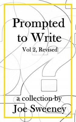 Prompted to Write Volume 2, Revised