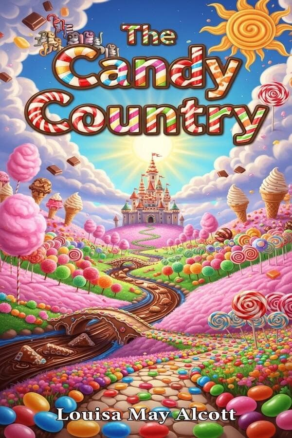 The Candy Country