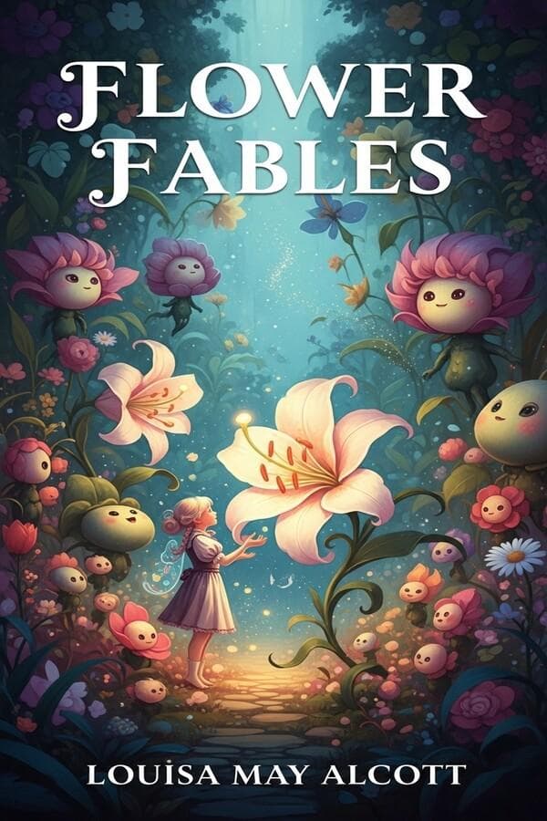 Flower Fables