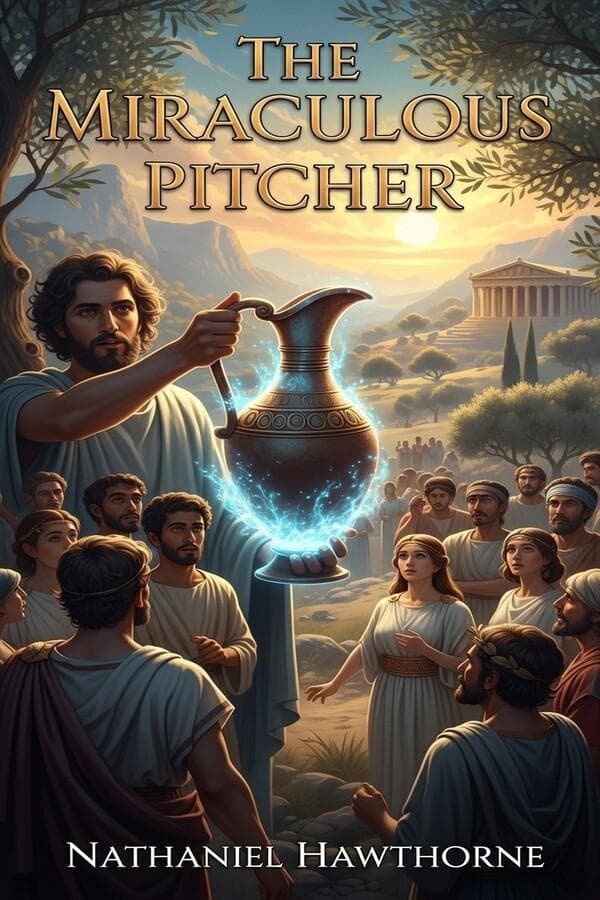 The Miraculous Pitcher