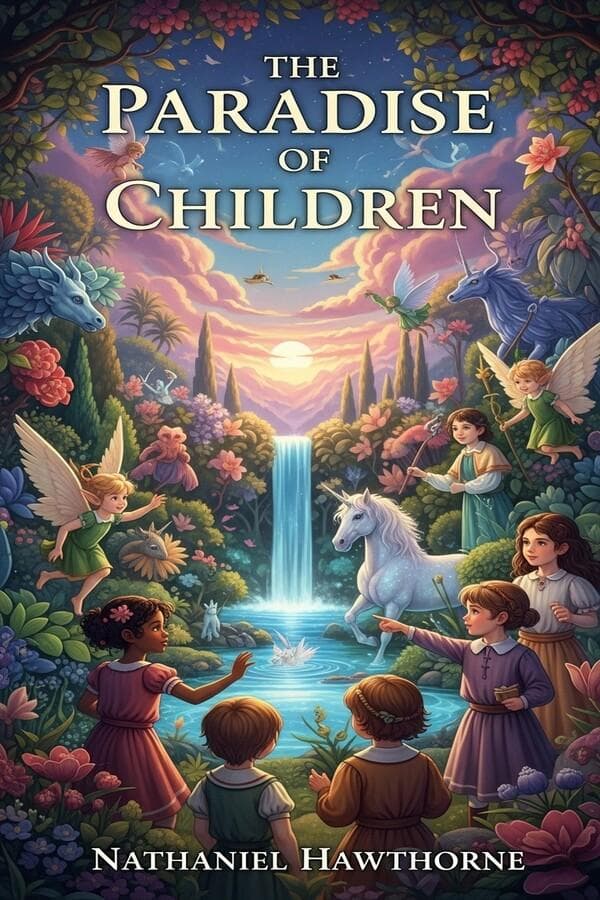 The Paradise of Children