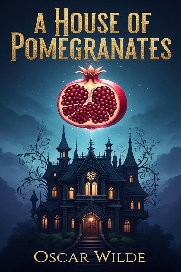 A House of Pomegranates