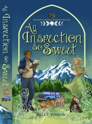 An Inspection So Sweet