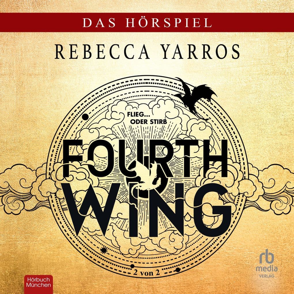 Fourth Wing