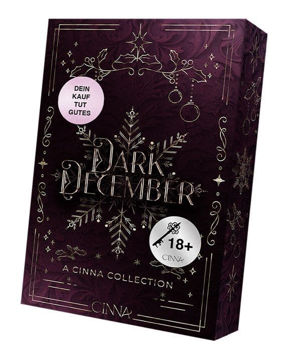 Dark December