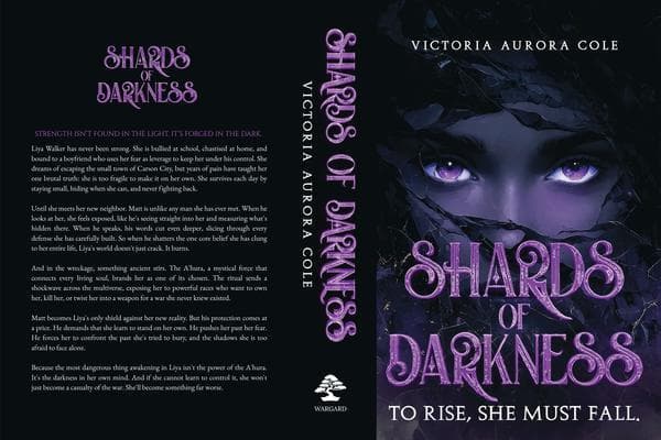 Shards of Darkness