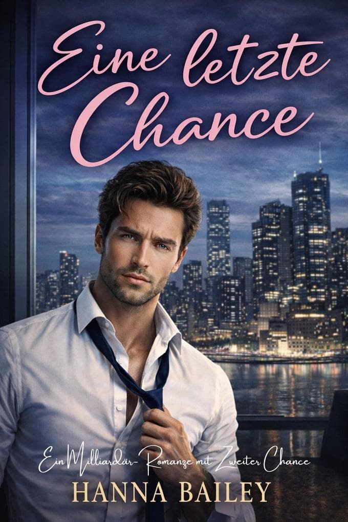 Eine Letzte Chance