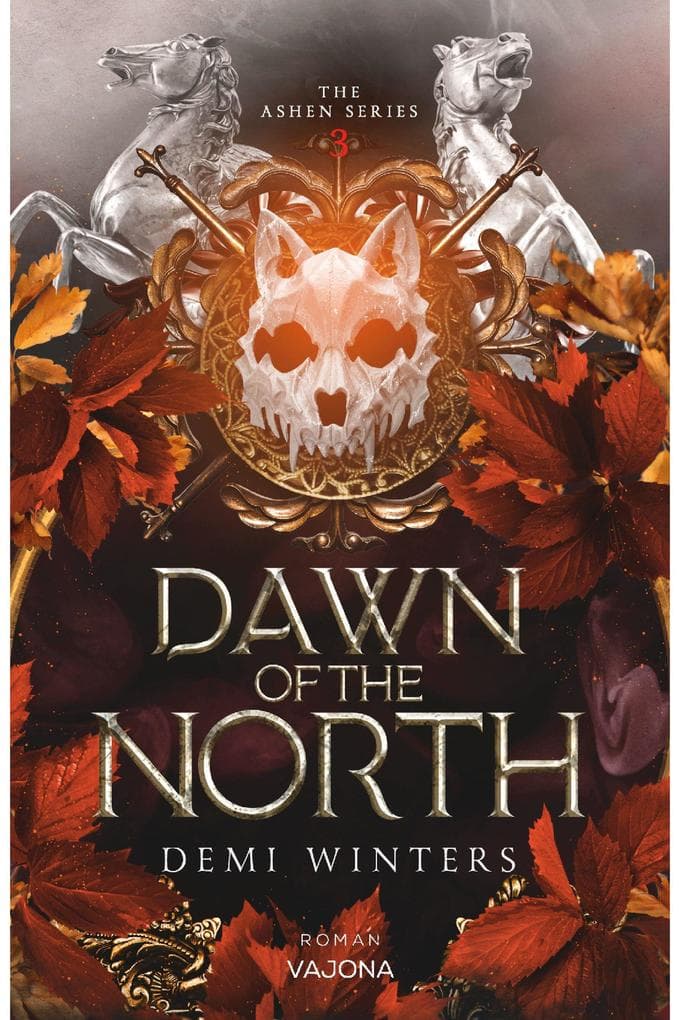 Dawn of the North