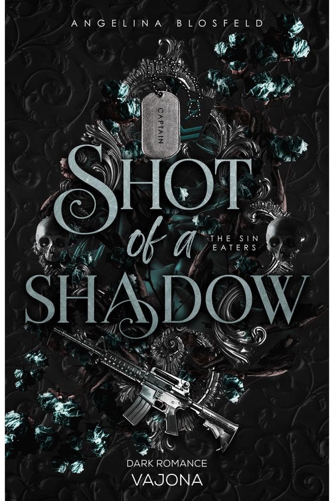 Shot of a Shadow