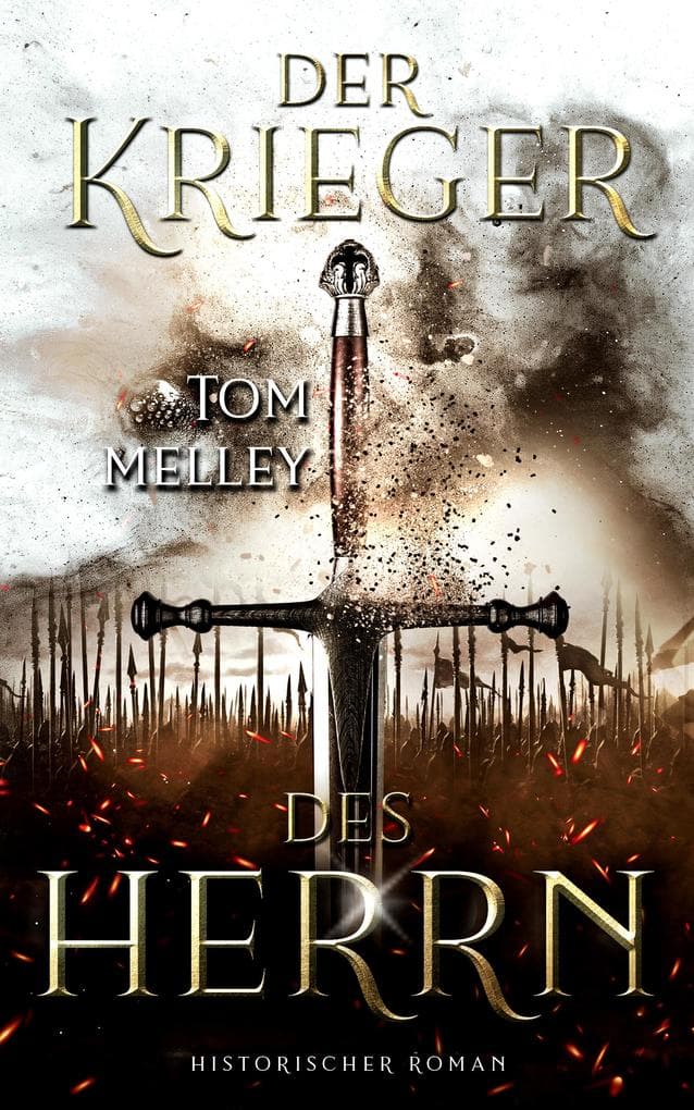 Der Krieger des Herrn