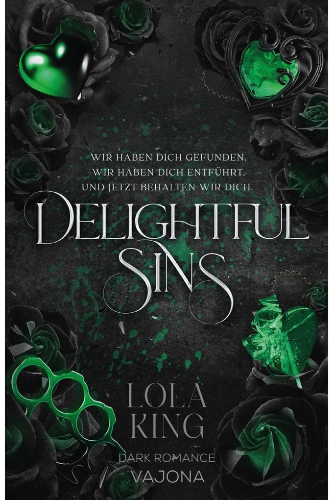 Delightful Sins