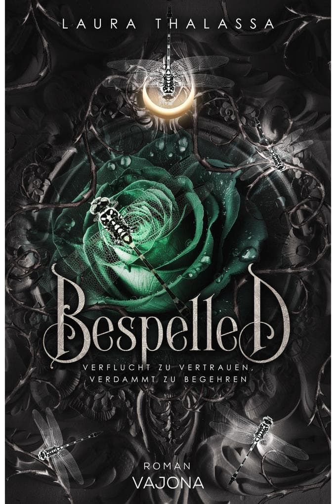 Bespelled