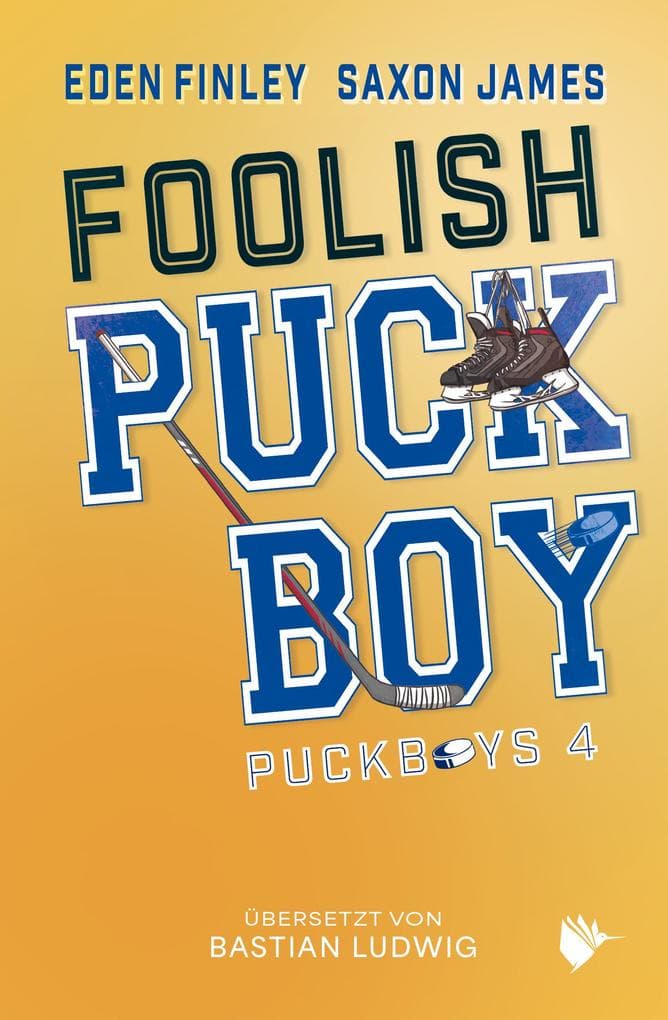 Foolish Puckboy