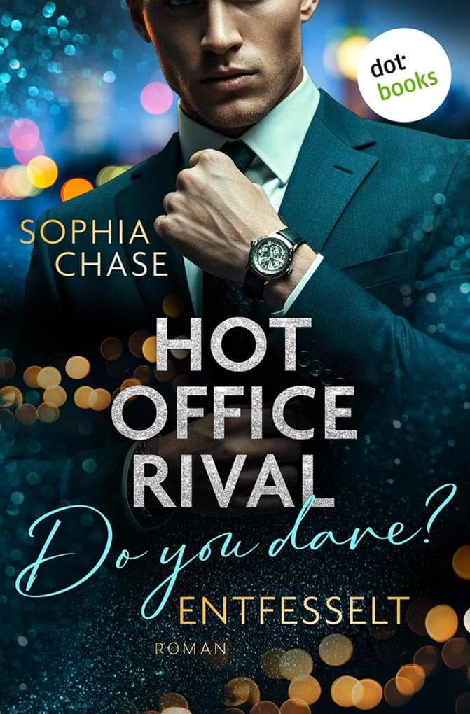 Hot Office Rival: Do You Dare? Entfesselt