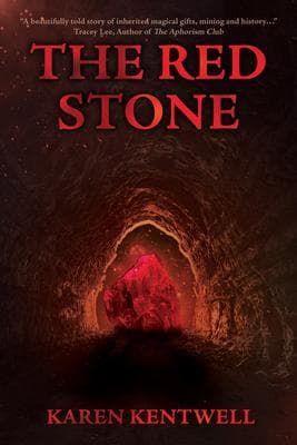 The Red Stone