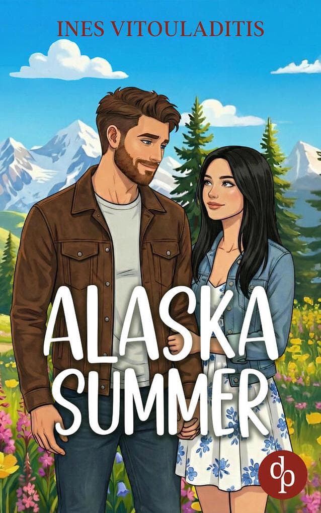 Alaska Summer