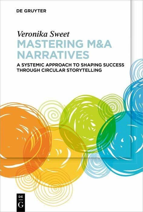 Mastering M&A Narratives