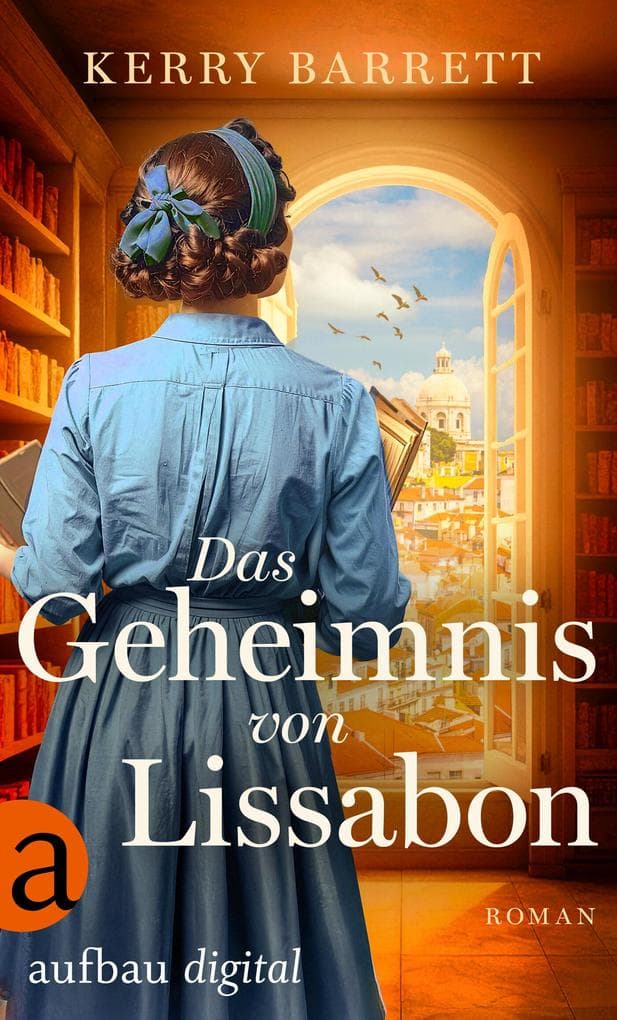 Das Geheimnis von Lissabon (EXKLUSIV bei uns)