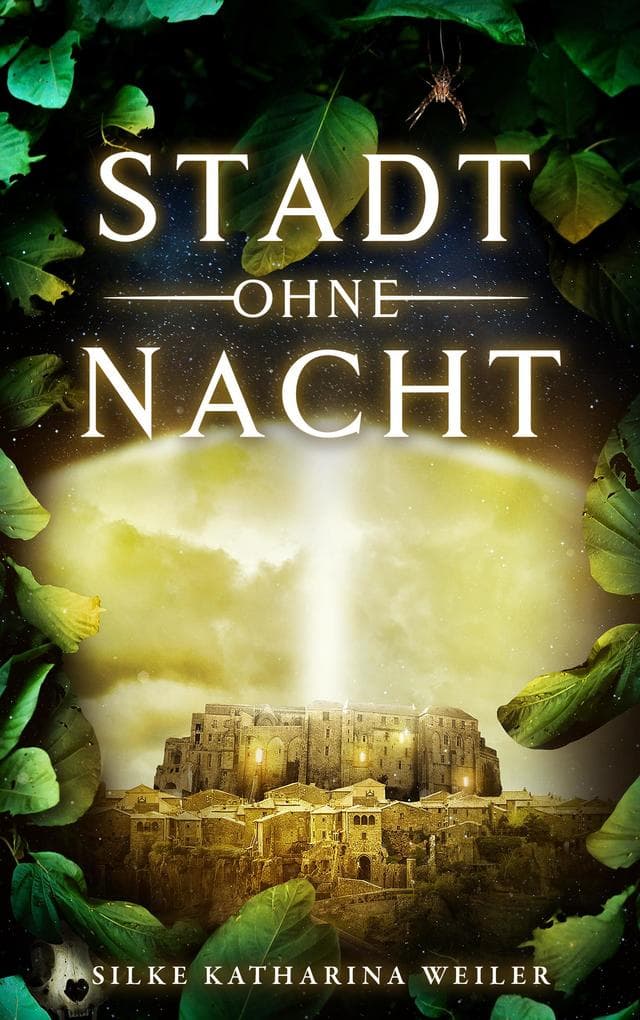 Stadt ohne Nacht