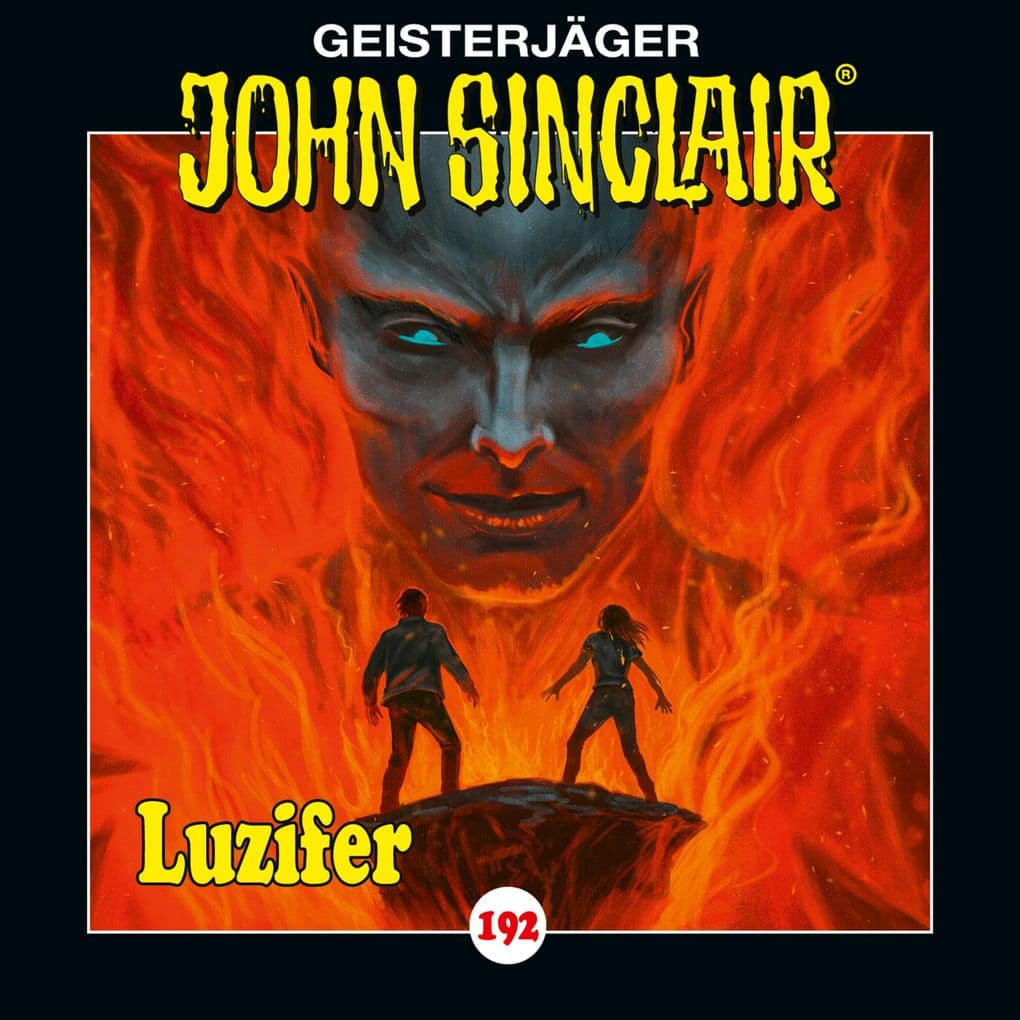 Luzifer