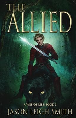 The Allied: A Web Of Lies