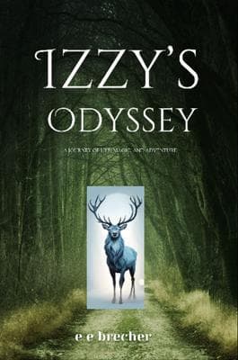 Izzy's Odyssey