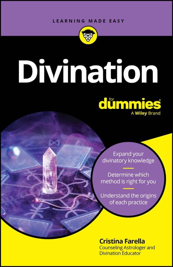 Divination For Dummies