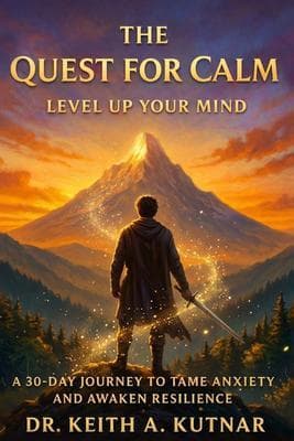 Quest For Calm