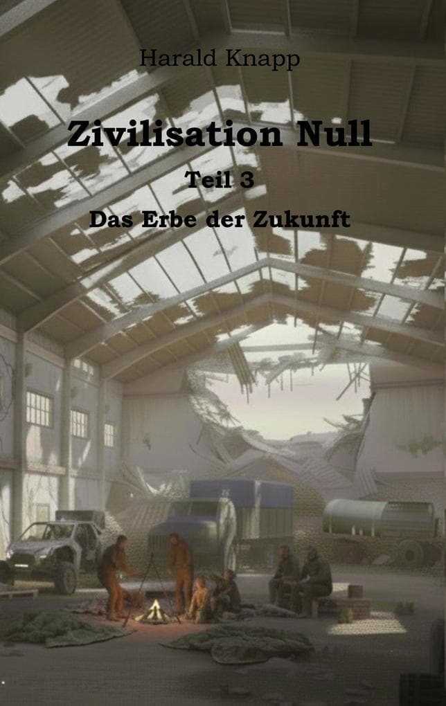 Zivilisation Null