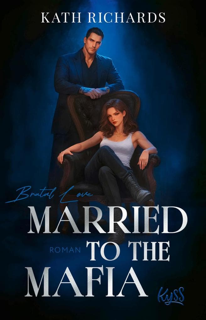 Married to the Mafia - Brutal Love