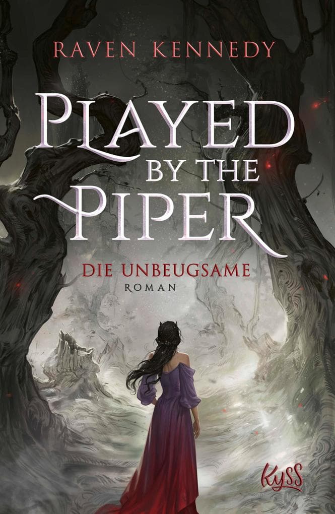 Played by the Piper - Die Unbeugsame