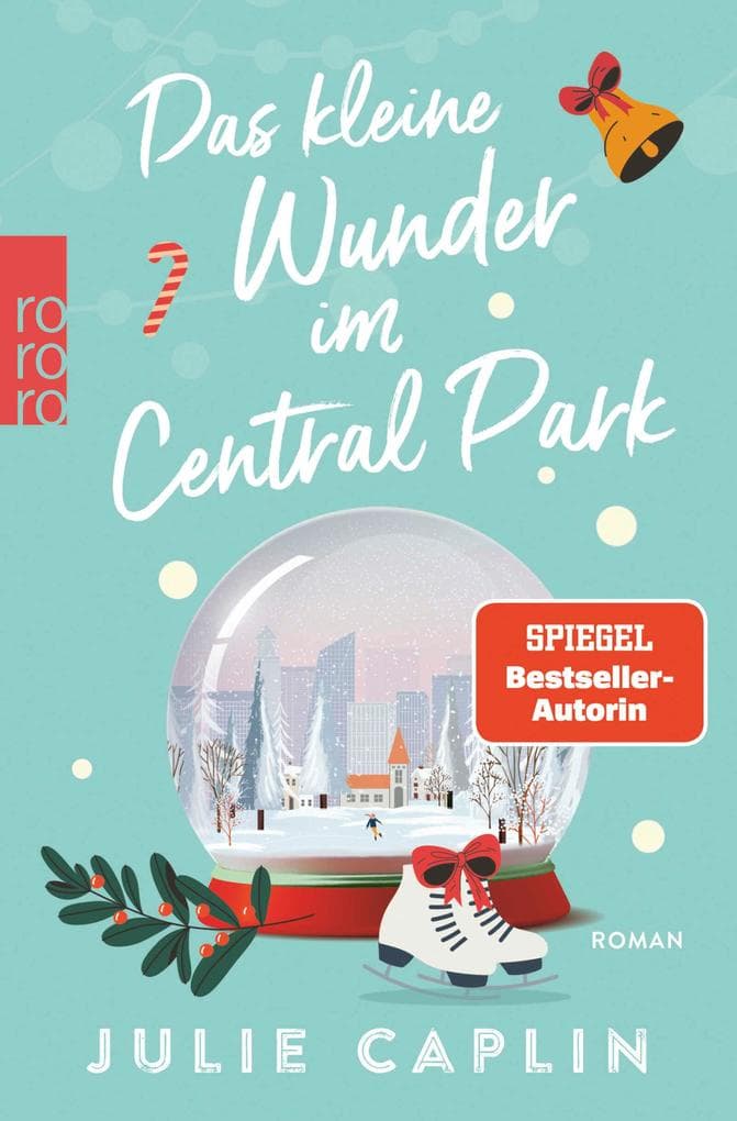 Das kleine Wunder im Central Park