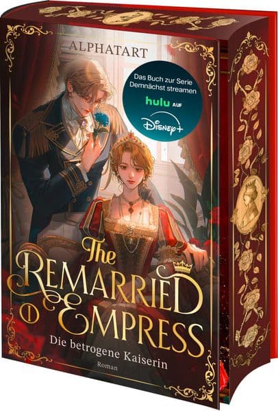 The Remarried Empress 1