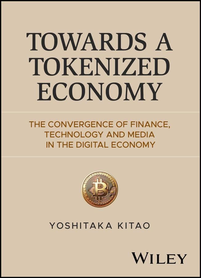 Towards a Tokenized Economy